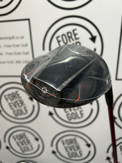 SRIXON ZXi DRIVER / 10.5 Degree / RH / 50g Stiff Flex