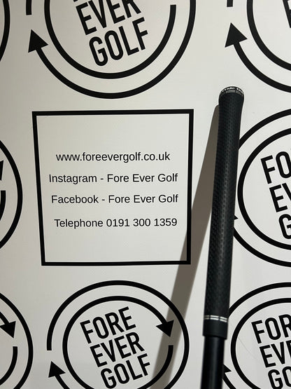 PING G425 4 HYBRID / 22 Deg / RH / 70g Soft Reg Flex