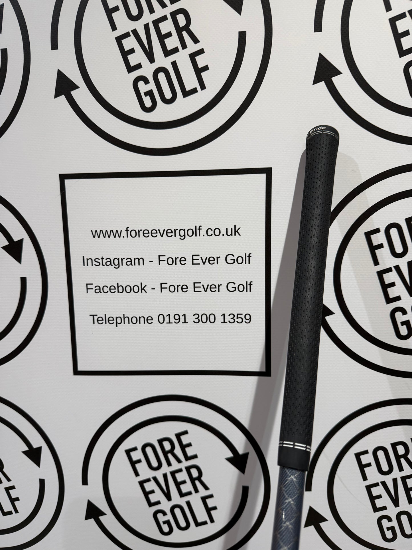 TITLEIST TSR2 3 WOOD / 15 Degree / RH / 65g Stiff Flex