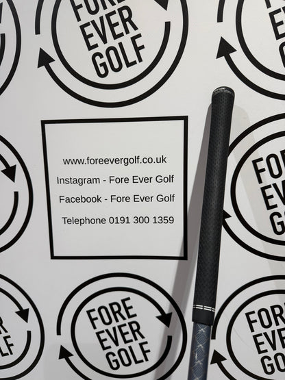 TITLEIST TSR2 3 WOOD / 15 Degree / RH / 65g Stiff Flex