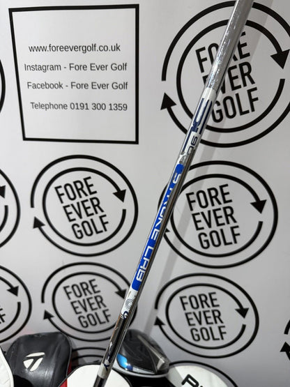 ODYSSEY Ai ONE SQUARE 2 SQUARE JAILBIRD PUTTER / 35” / RH / GOOD USED