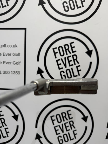 SCOTTY CAMERON STUDIO STYLE NEWPORT 2 PUTTER / RH / 35”