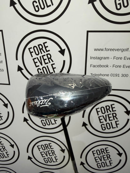 TITLEIST GT3 DRIVER / 9 Degree / RH / 60g Stiff Flex