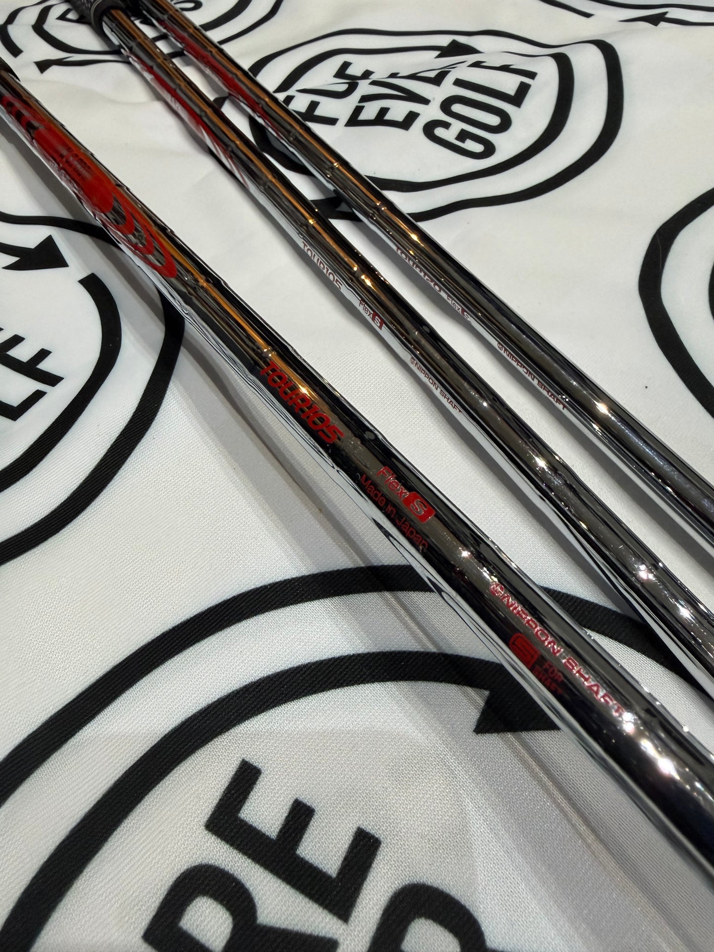 TAYLORMADE MG4 WEDGES / 50,54,58 / RH / 105g Stiff Flex