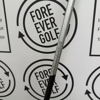 PING G10 3 HYBRID / 18 Degree / RH / 84g Reg Flex / GOOD USED