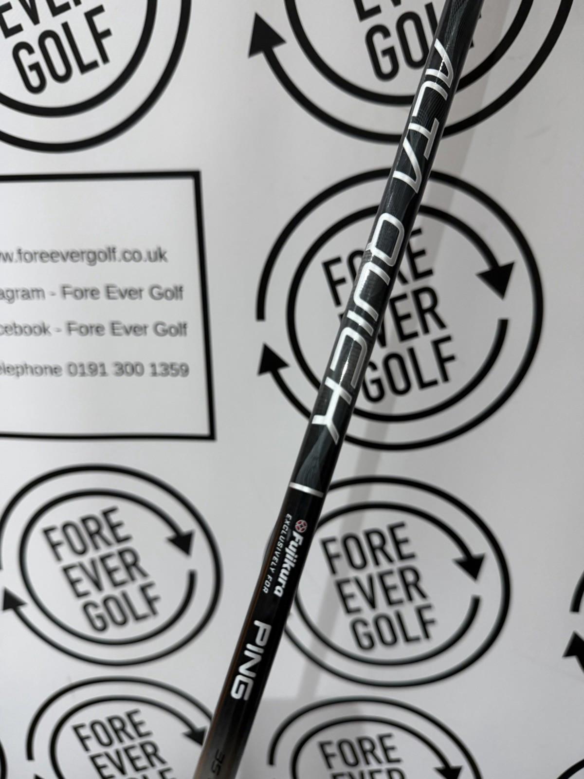 PING G430 SFT 5 WOOD / 19 Degree / Mens RH / 35g Alta Quick Soft Reg Flex / NEW