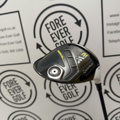 TAYLORMADE M2 (2017) DRIVER / 12 Degree / RH / 50g Reg Flex / GOOD USED