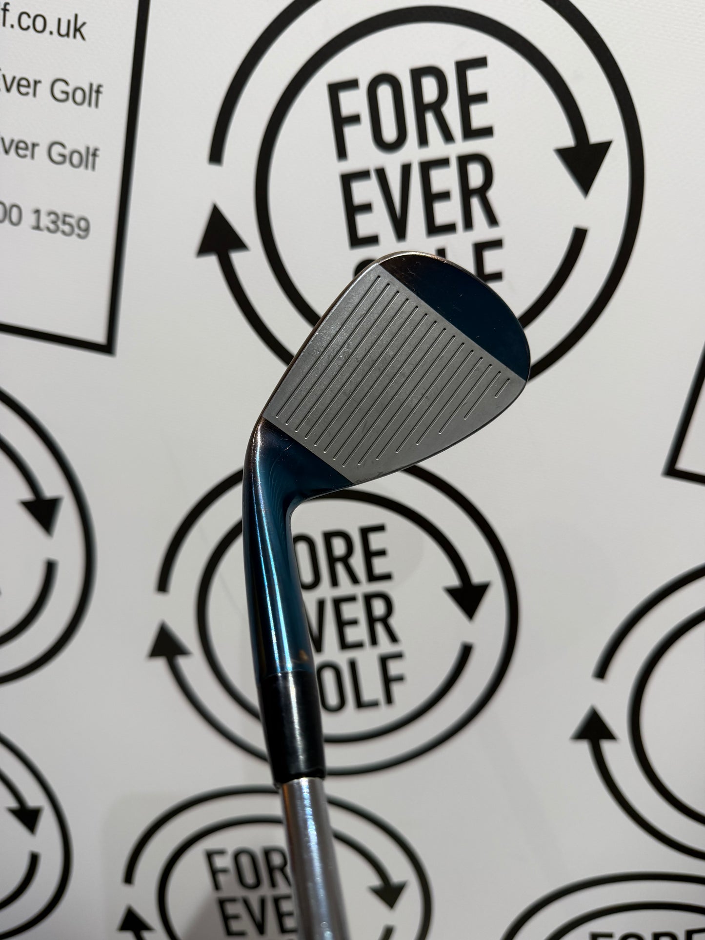 MIZUNO T22 SAND WEDGE / 54 Deg (08i) / RH / Wedge Flex