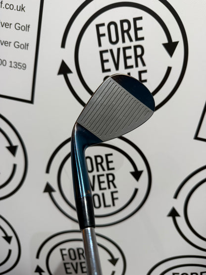 MIZUNO T22 SAND WEDGE / 54 Deg (08i) / RH / Wedge Flex