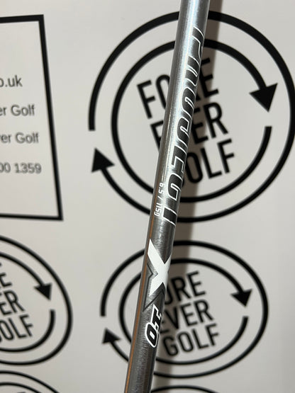 CALLAWAY OPUS PLATINUM SAND WEDGE / 54 Deg (10Z) / RH Wedge Flex