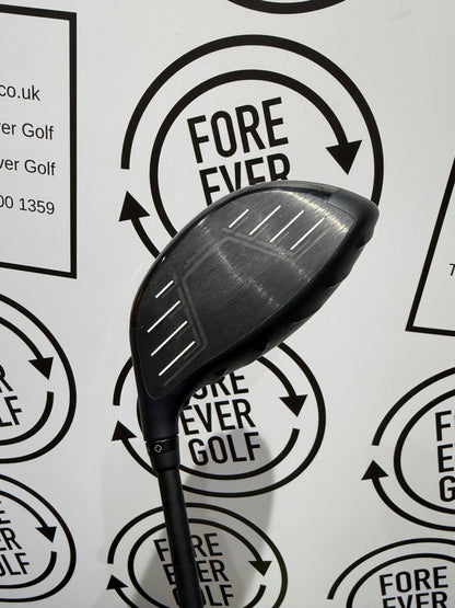 PING G440 LST DRIVER / 9 Deg / RH / 50g Stiff Flex