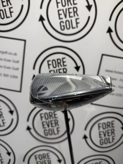 TAYLORMADE Qi35 MAX DRIVER / 12 Degree / RH / 50g A Flex