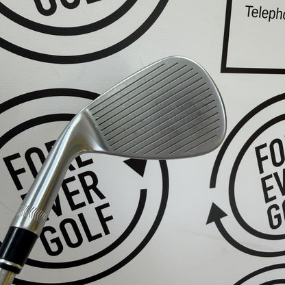 PXG 0311 3X FORGED WEDGE SET / 52,56,60 / RH / 115g Stiff Flex / GOOD USED