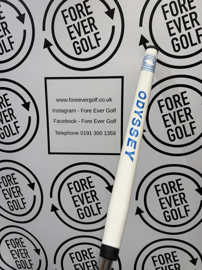 ODYSSEY Ai ONE JAILBIRD CRUISER PUTTER / 38” / RH