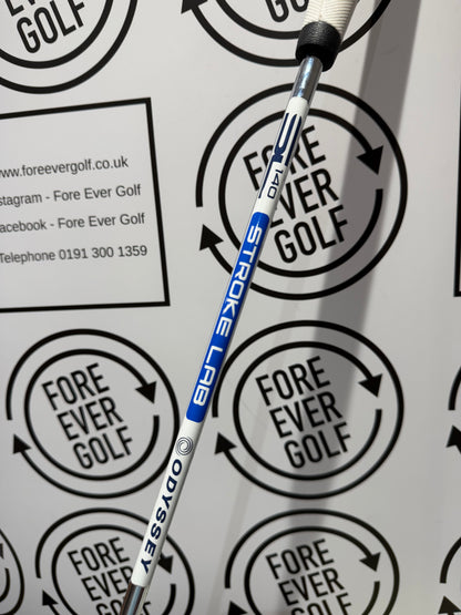 ODYSSEY Ai ONE JAILBIRD CRUISER PUTTER / 38” / RH