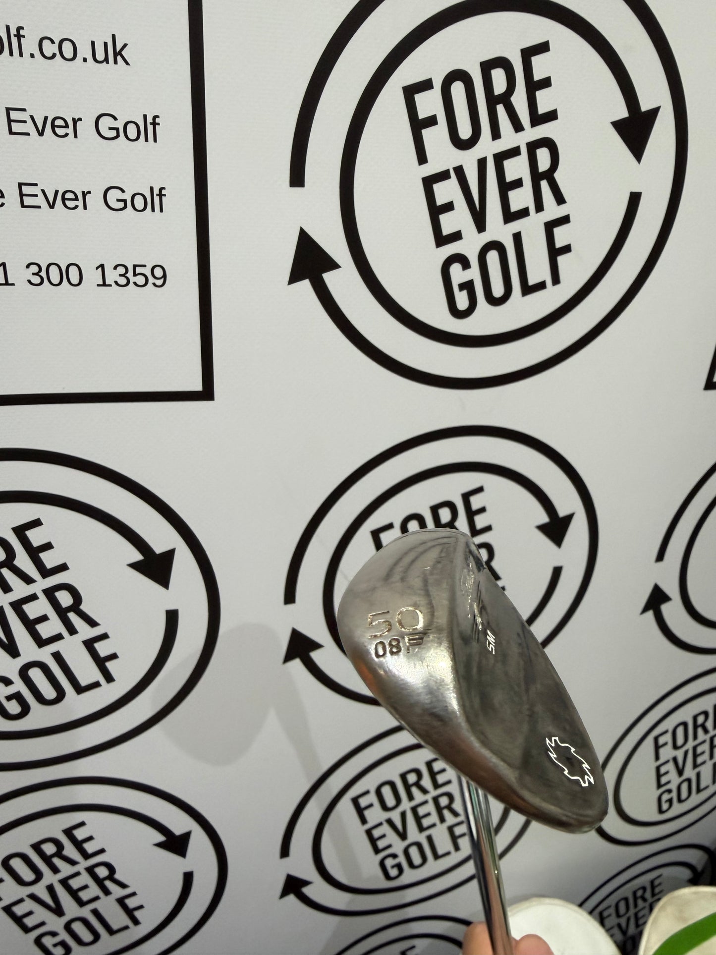 TITLEIST VOKEY SM7 WEDGES / 50,54,58 / RH / Wedge Flex