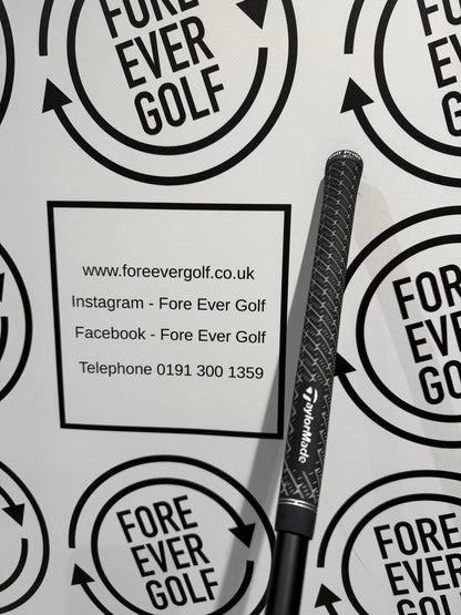 TAYLORMADE Qi35 3 WOOD / 15 Deg / RH 50g Regular