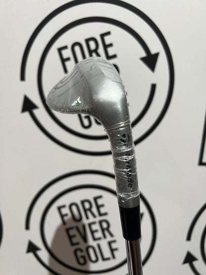 TAYLORMADE MG4 LOB WEDGE / 58 DEG / RH / 115g Wedge Flex