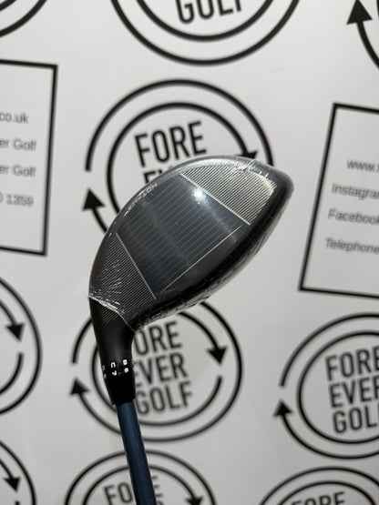 COBRA DS ADAPT MAX-K DRIVER / 12 Deg / RH / 60g Reg Flex (5.5) / RH