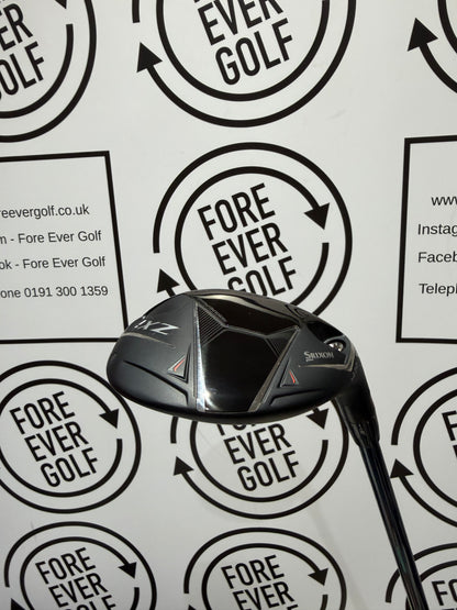 SRIXON ZXi 4 HYBRID / 22 Deg / Mens RH / 70g Reg Flex