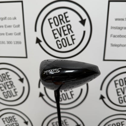 TITLEIST GT2 DRIVER / 9 Degree / Mens RH / 55g Reg Flex / V.GOOD USED