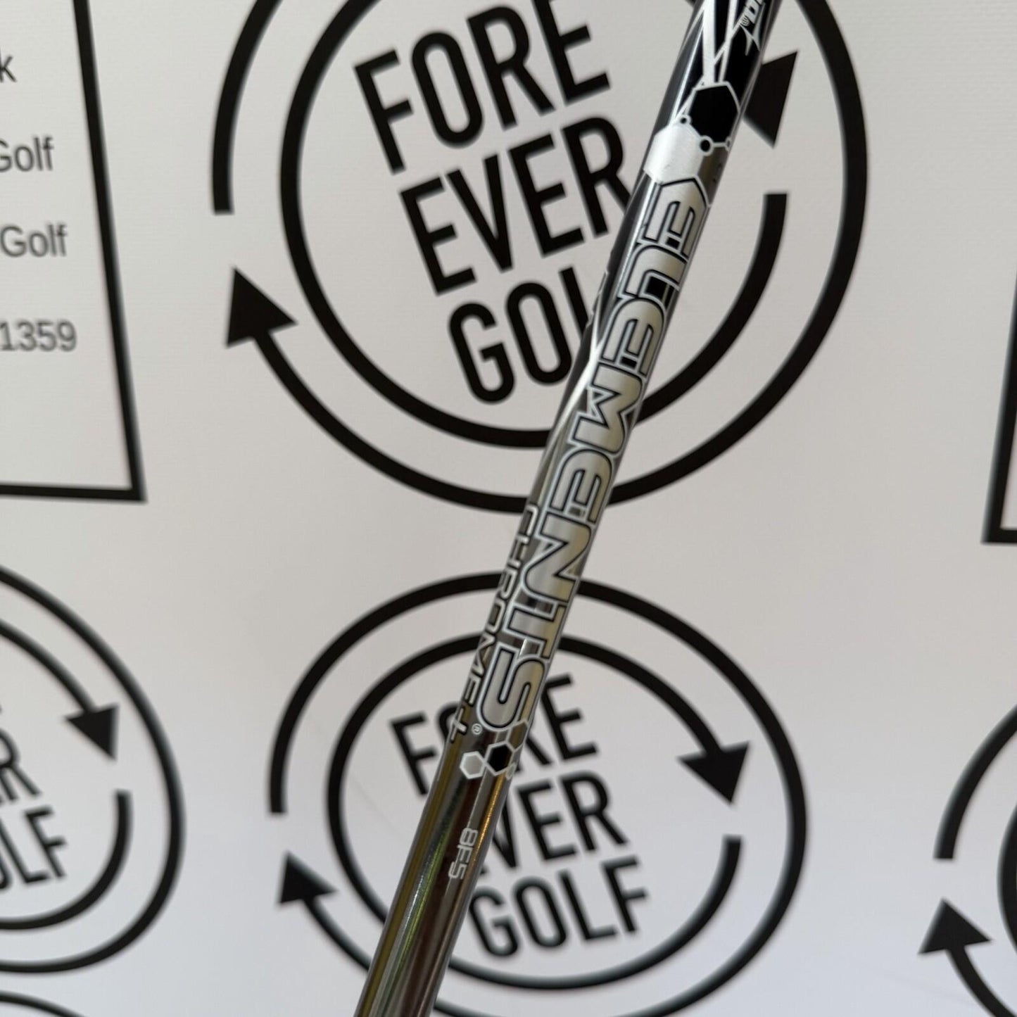 TAYLORMADE M5 ROCKET 3 WOOD / 14 Degree / RH / 80g X-Stiff Flex / GOOD USED