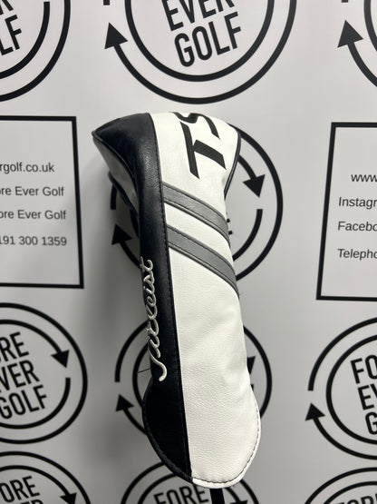 TITLEIST TSI3 DRIVER (9 Deg), Mens LH, 60g Reg Flex (5.5)