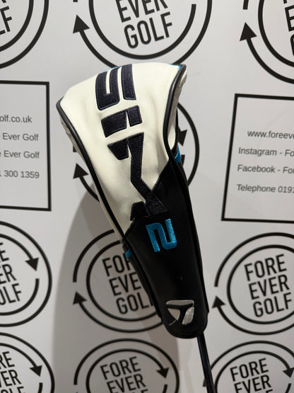 TAYLORMADE SIM2 MAX DRIVER / 10.5 Deg / RH / 50g Reg Flex