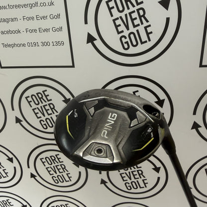 PING G430 SFT 5 WOOD / 19 Deg / Mens RH / 65g Reg Flex / OK USED