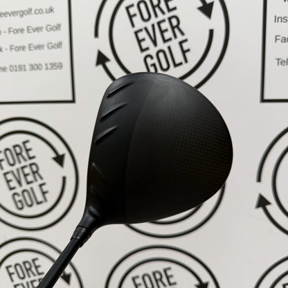 PING G440 K DRIVER / 10.5 Degree / RH / 50g Reg Flex / MINT USED