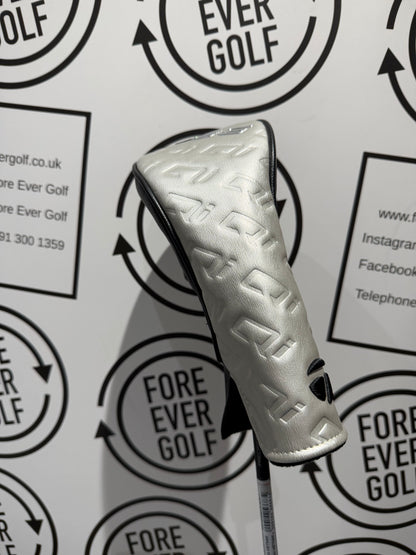 TAYLORMADE Qi35 MAX 3 WOOD / 15.5 Deg / RH 40g Soft Regular