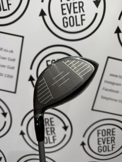 CALLAWAY Ai SMOKE MAX DRIVER / 9 Deg / RH / 50g Reg Flex