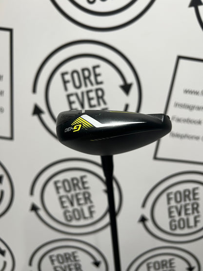 PING G430 MAX 5 WOOD / 18 Degree / RH / 65g Reg Flex