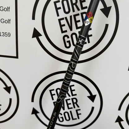 TITLEIST U500 2 IRON / Mens RH / 90g Stiff Flex / GOOD USED