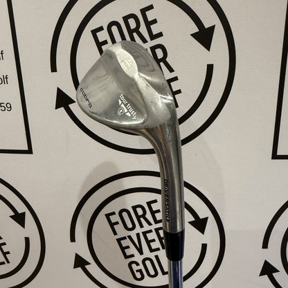 COBRA TOUR TRUSTY RUSTY GAP WEDGE / 48 Deg / Wedge Flex / GOOD USED