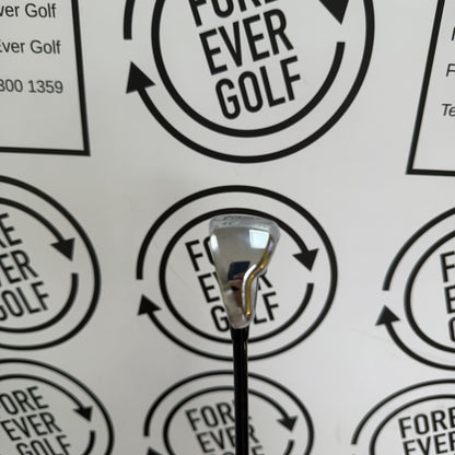 TITLEIST U505 1 IRON / Mens RH / 80g Stiff Flex / V.GOOD USED