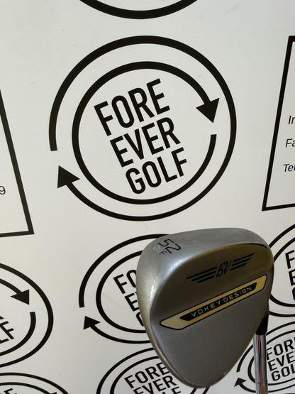 TITLEIST VOKEY SM11 GAP WEDGE / 52 Degree (08F) / Mens RH / V.GOOD USED