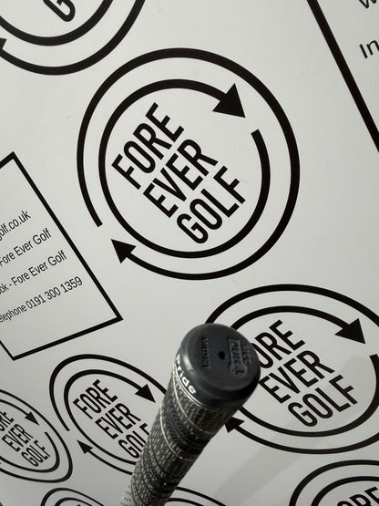 COBRA RADSPEED 3 HYBRID / 19 Degree / Mens RH / 85g Stiff Flex