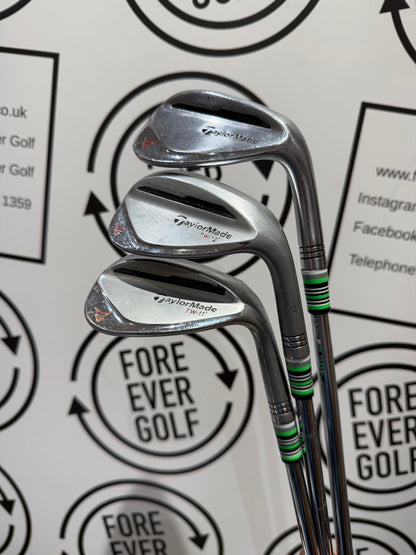 TAYLORMADE MG2/MG2 TW WEDGES / 52,56,60 / RH / Wedge Flex