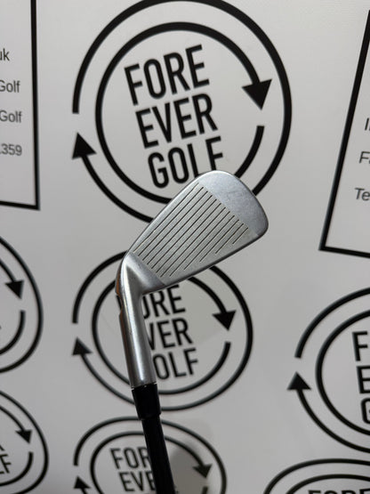 PING i500 3 IRON / Red Dot / RH / Stiff Flex