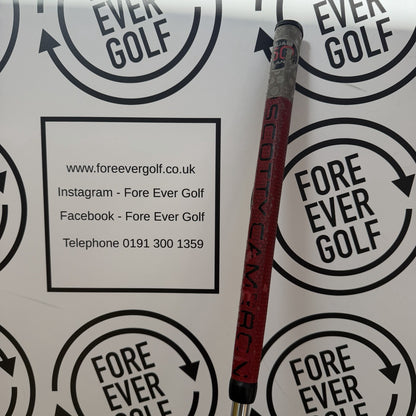 SCOTTY CAMERON FUTURA X DUAL BALANCE PUTTER / 38” / Mens RH / GOOD USED