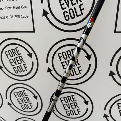 CALLAWAY ELYTE DRIVER / 10.5 Degree / Mens RH / 60g X-Stiff Flex / MINT USED