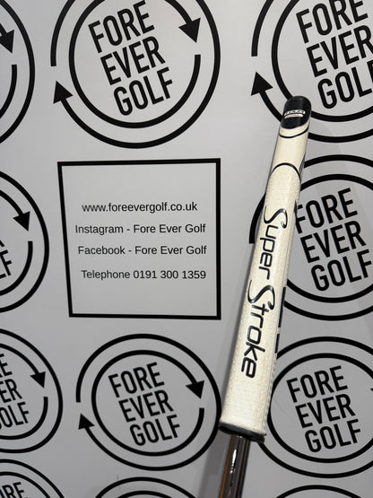 ODYSSEY O-WORKS RED TANK #7 PUTTER / 38” / RH