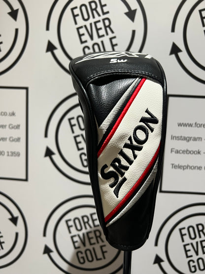 SRIXON ZXi 5 WOOD / 18 Degree / RH / 60g Regular Flex