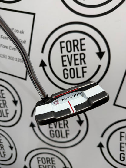 ODYSSEY O-WORKS 1W PUTTER / 35” / Mens RH