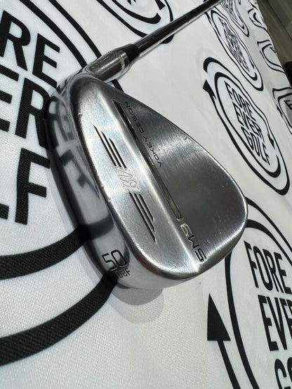 TITLEIST VOKEY SM9 WEDGES / 50,54,60 / RH / Wedge Flex