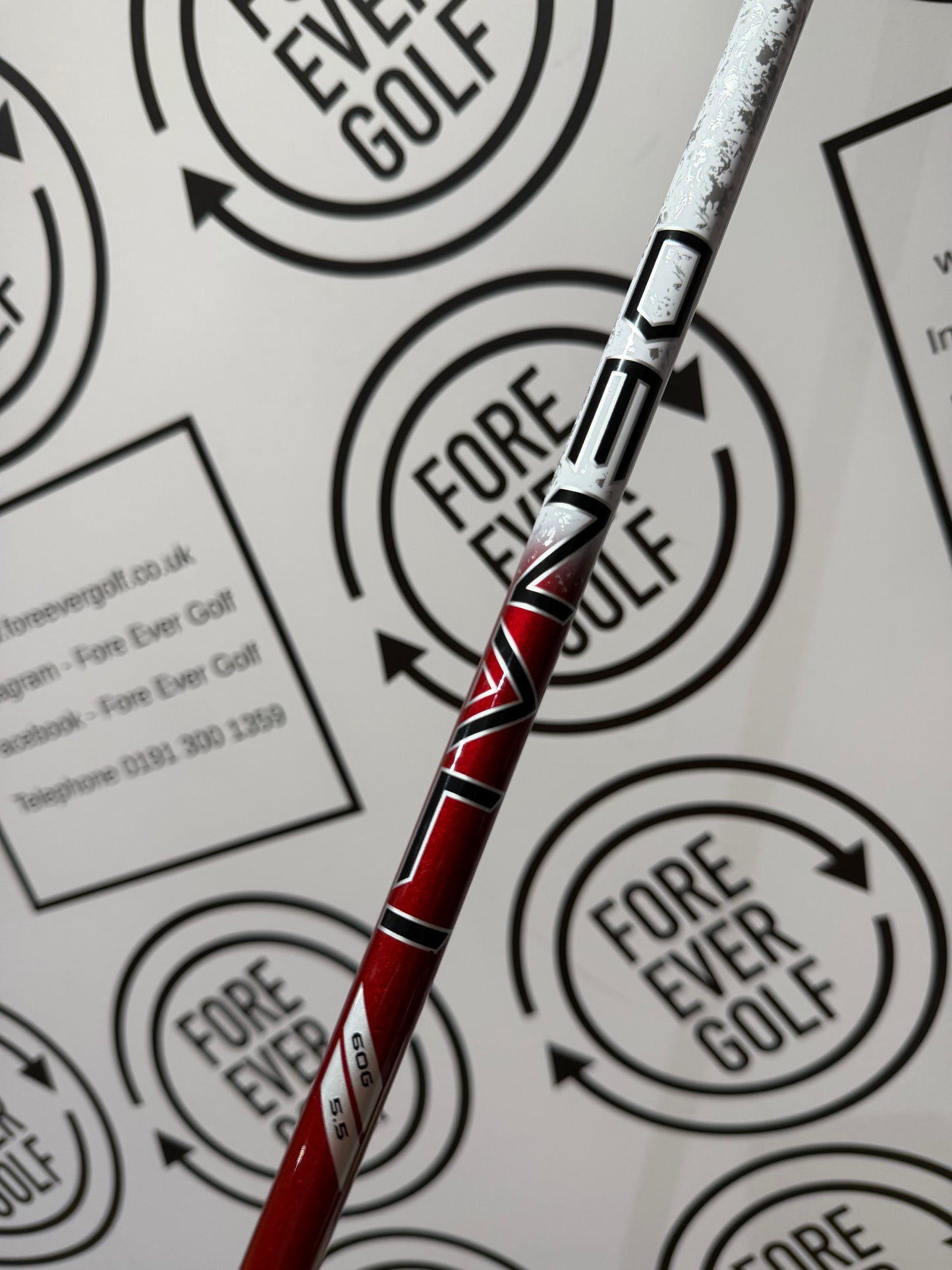 PING G440 MAX DRIVER / 10.5 Deg / Mens RH / 60g Reg Flex