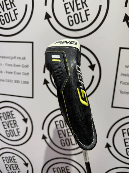 PING G430 5 HYBRID / 26 Degree / Mens RH / 70g Reg Flex