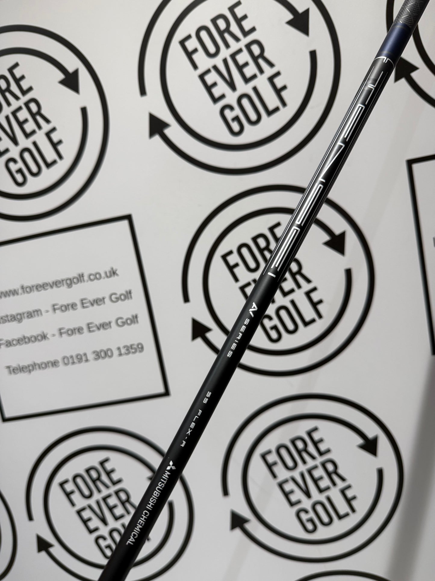 CALLAWAY Ai SMOKE MAX DRIVER / 10.5 Deg / RH / 55g Reg Flex