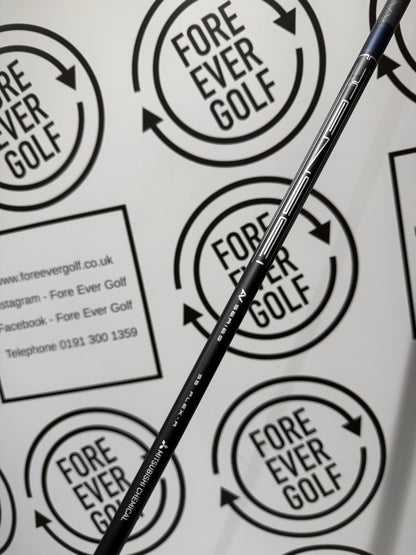 CALLAWAY Ai SMOKE MAX DRIVER / 10.5 Deg / RH / 55g Reg Flex